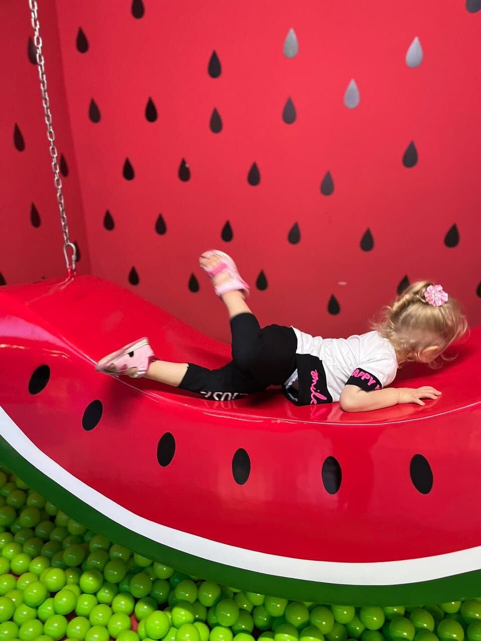 Discover Selfie Park