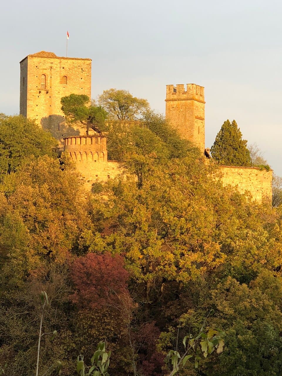 Castello di Gropparello