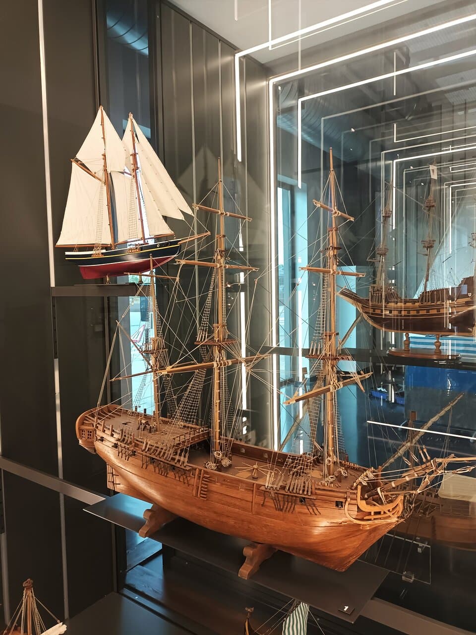 Museu del Port