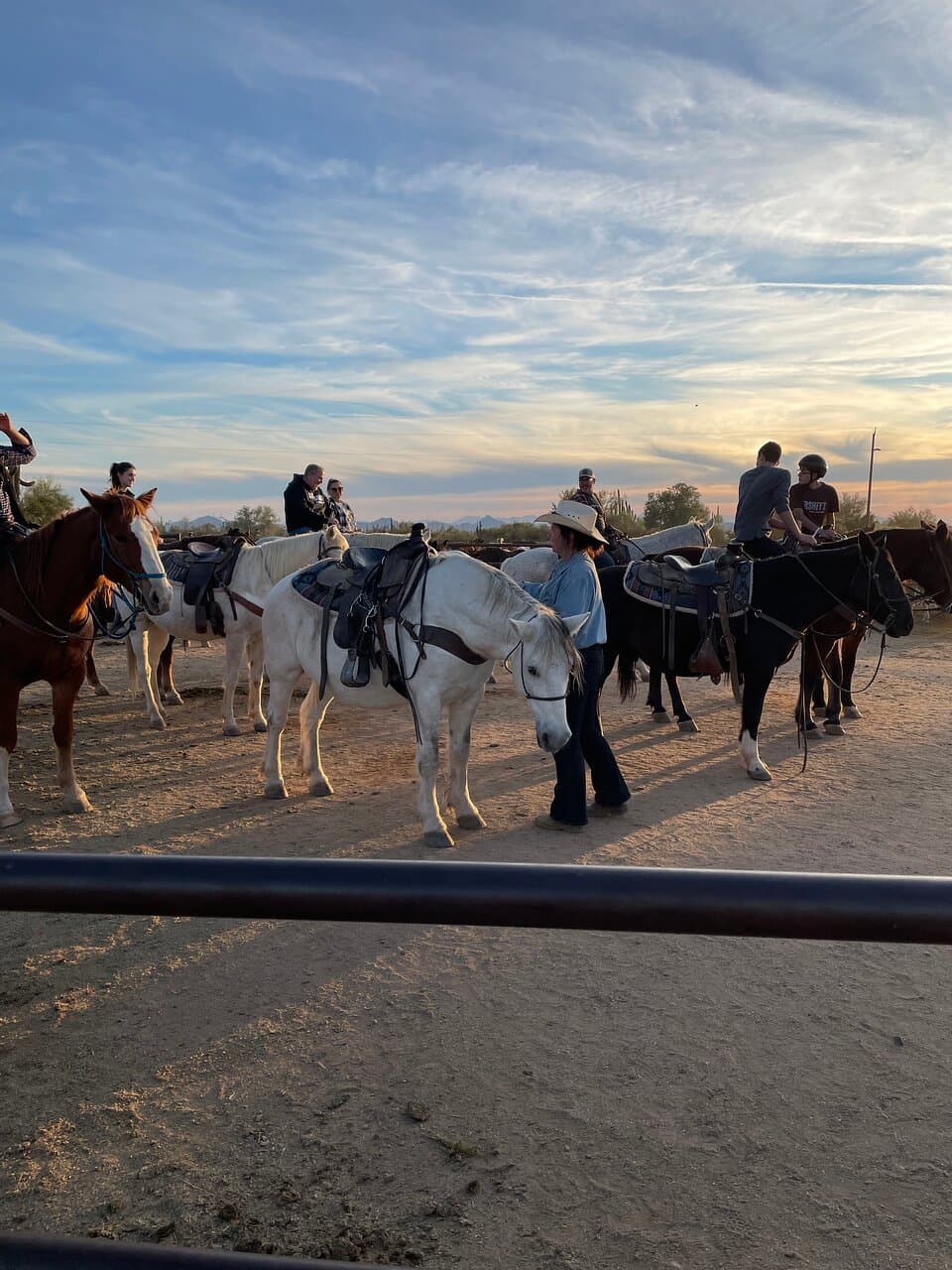 MacDonald's Ranch