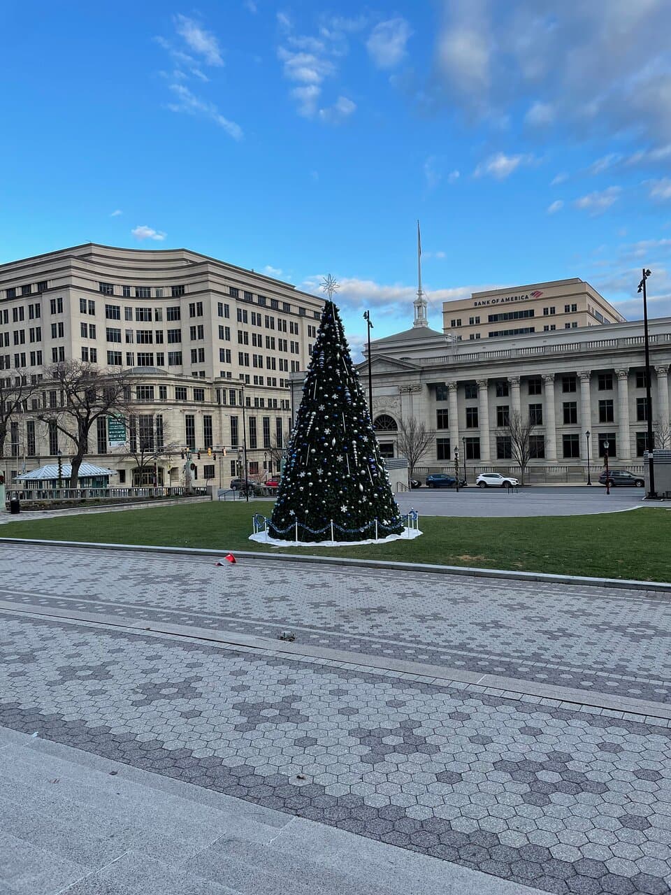 Christmas decoration