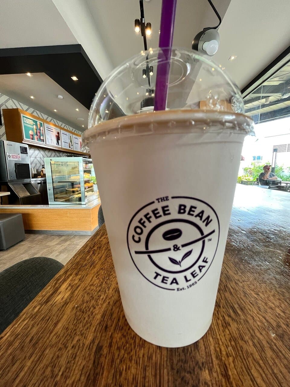 Azuela Cove Boardwalk