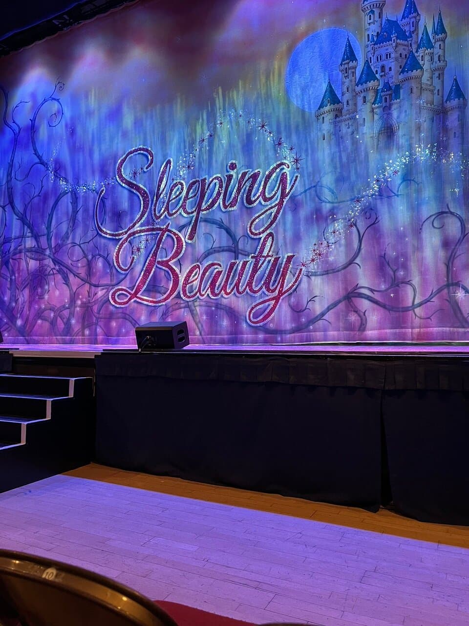 Winding Wheel Theatre