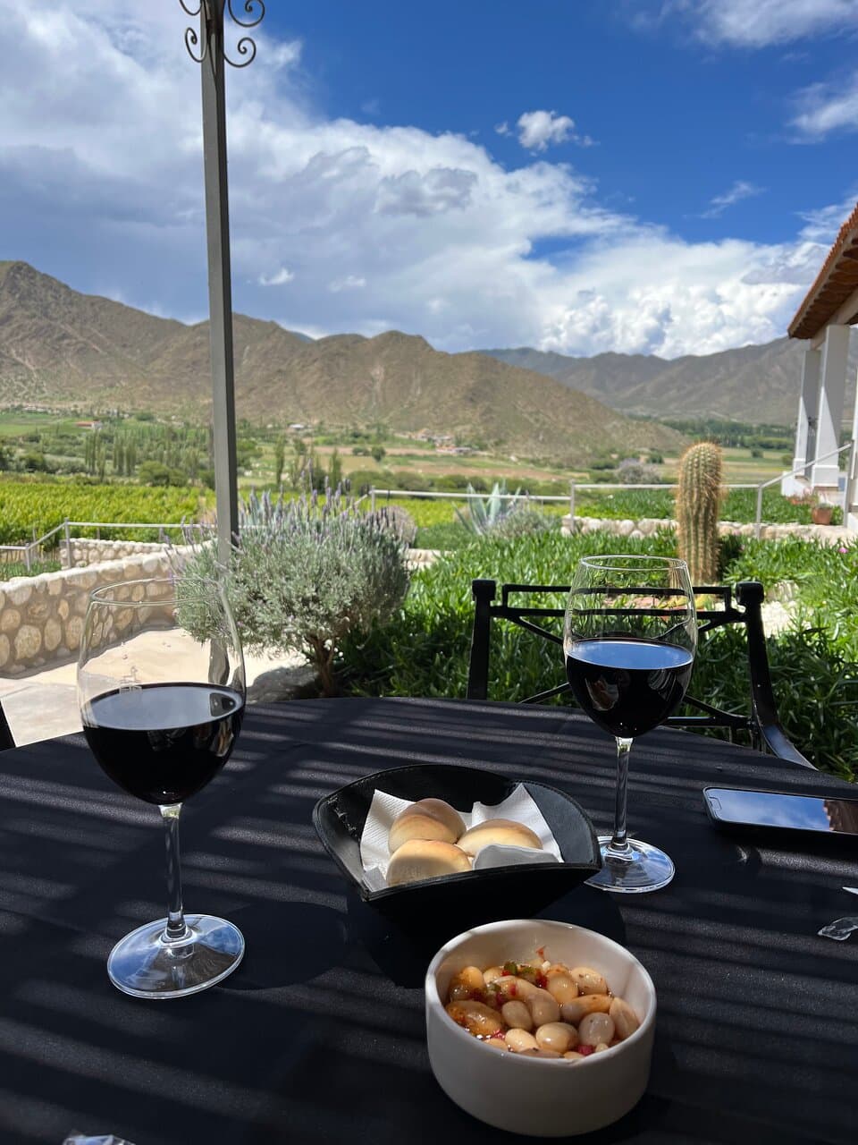 Bodega Puna Payogasta