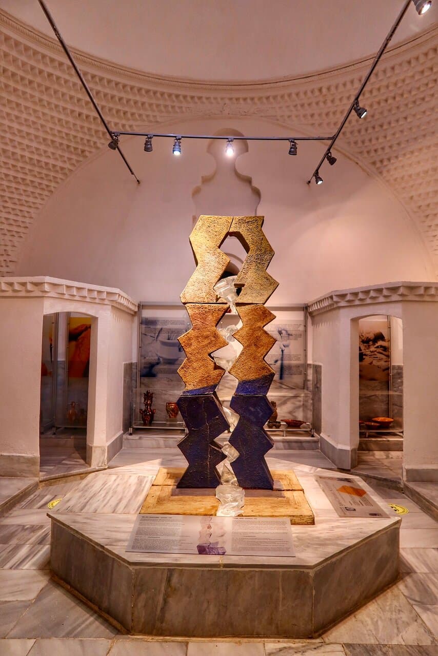 Canakkale Ceramic Museum