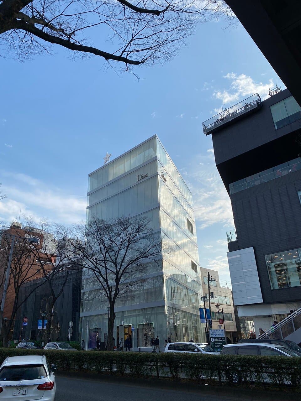Dior