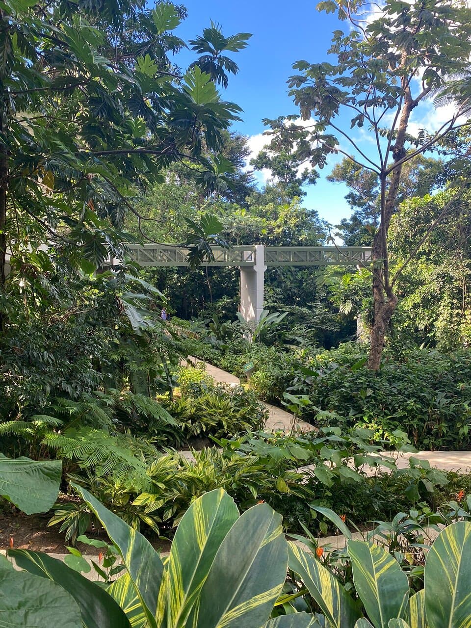 El Portal Visitor Center