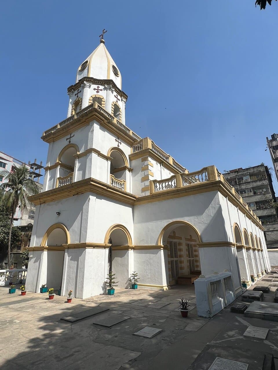Armenian Church of the Holy Resurrection