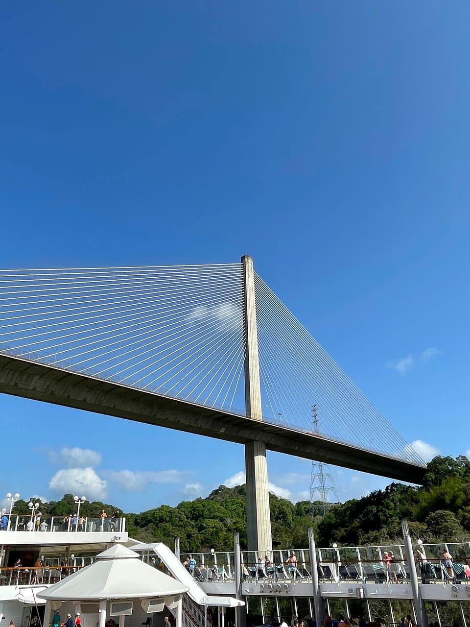 Centennial Bridge