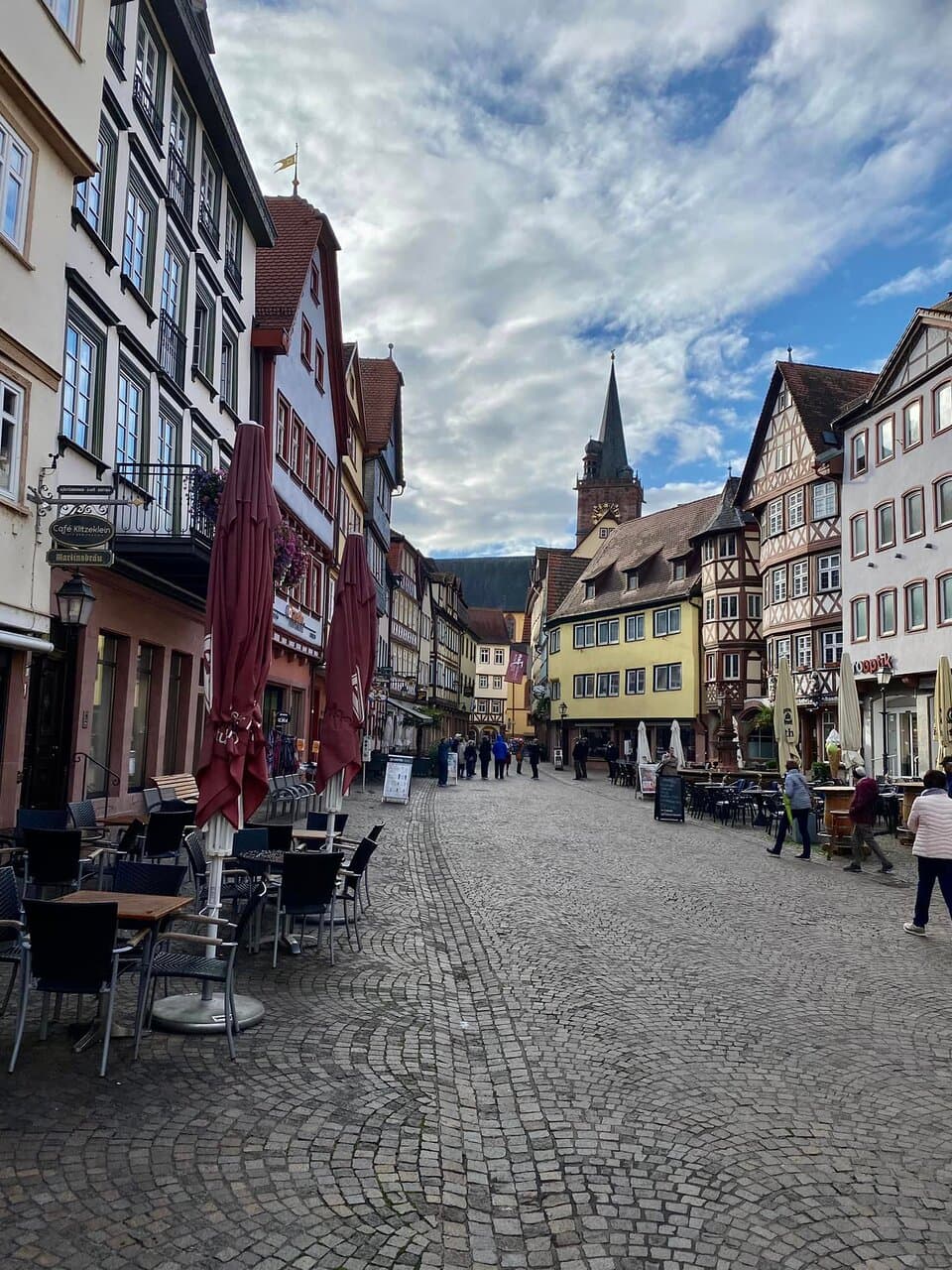 Altstadt