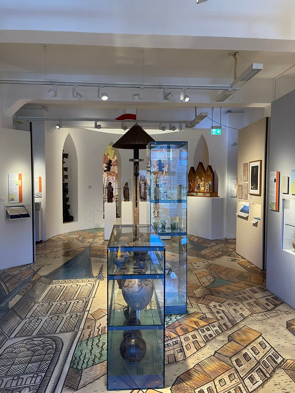 Culture and City History Museum Duisburg