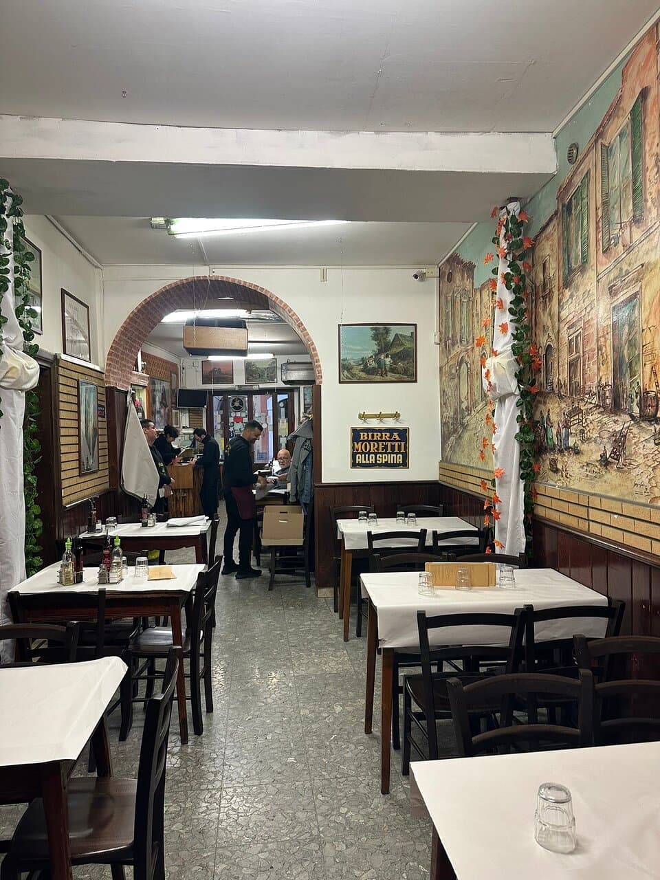 Dar Filettaro a Santa Barbara