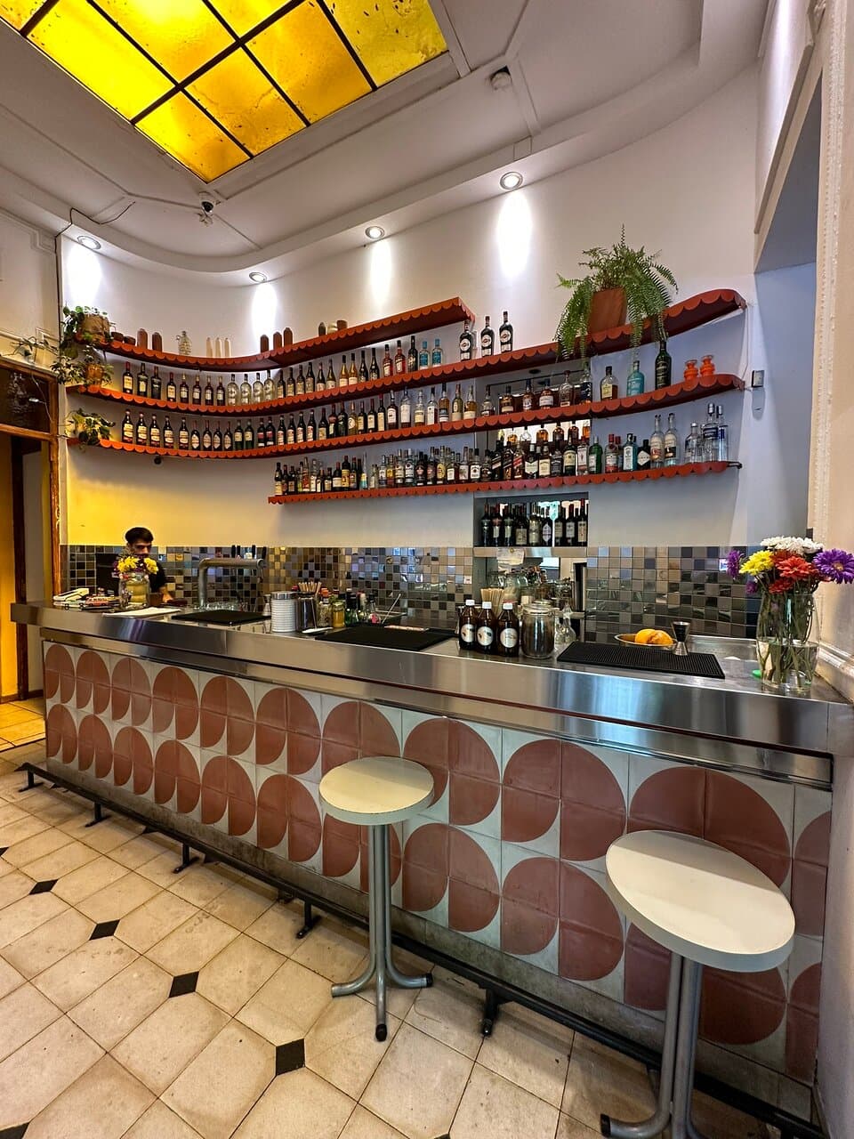 La Central Vermutería