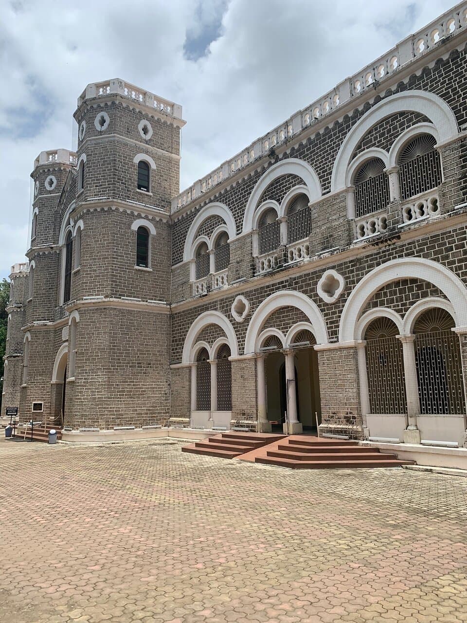 Mahatma Gandhi Museum