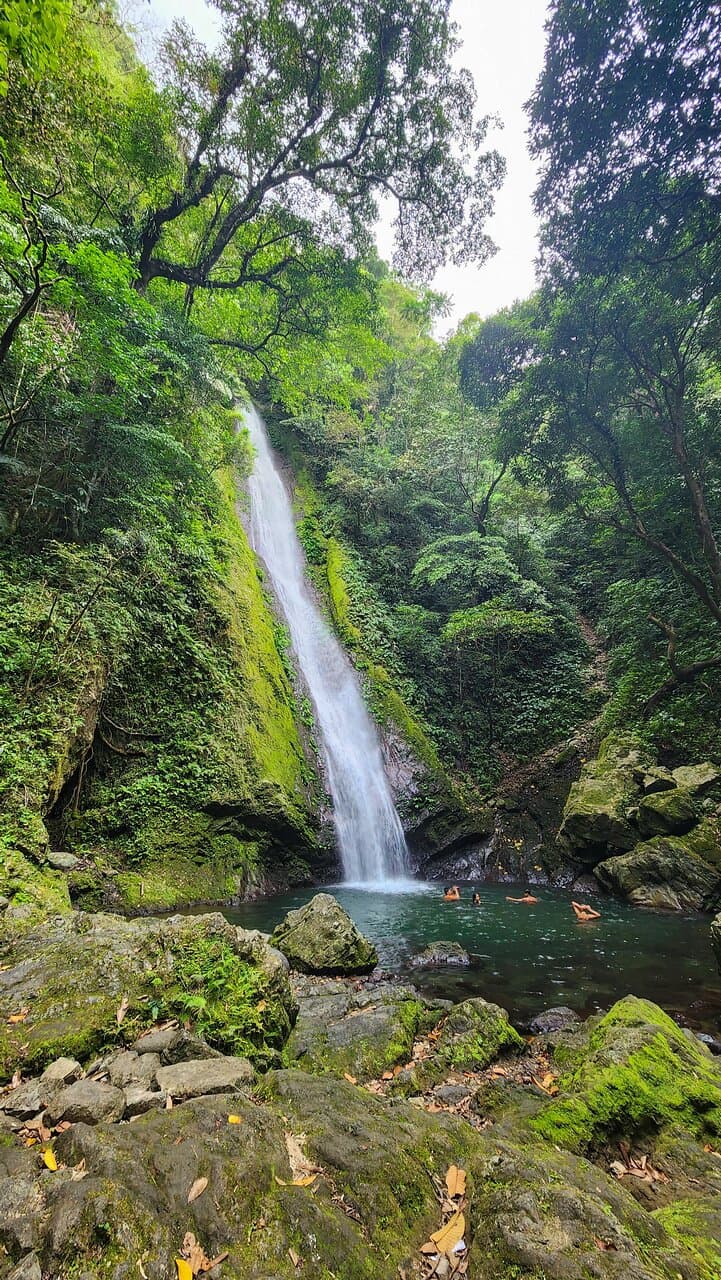 This is what awaits you...