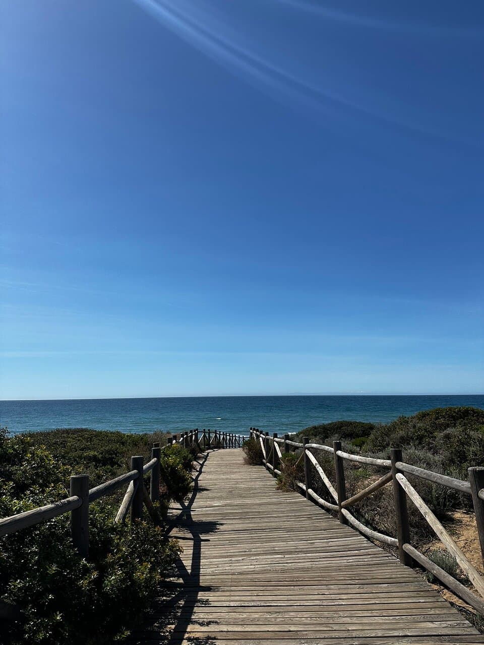 Artola Dunes (Dunas de Artola)