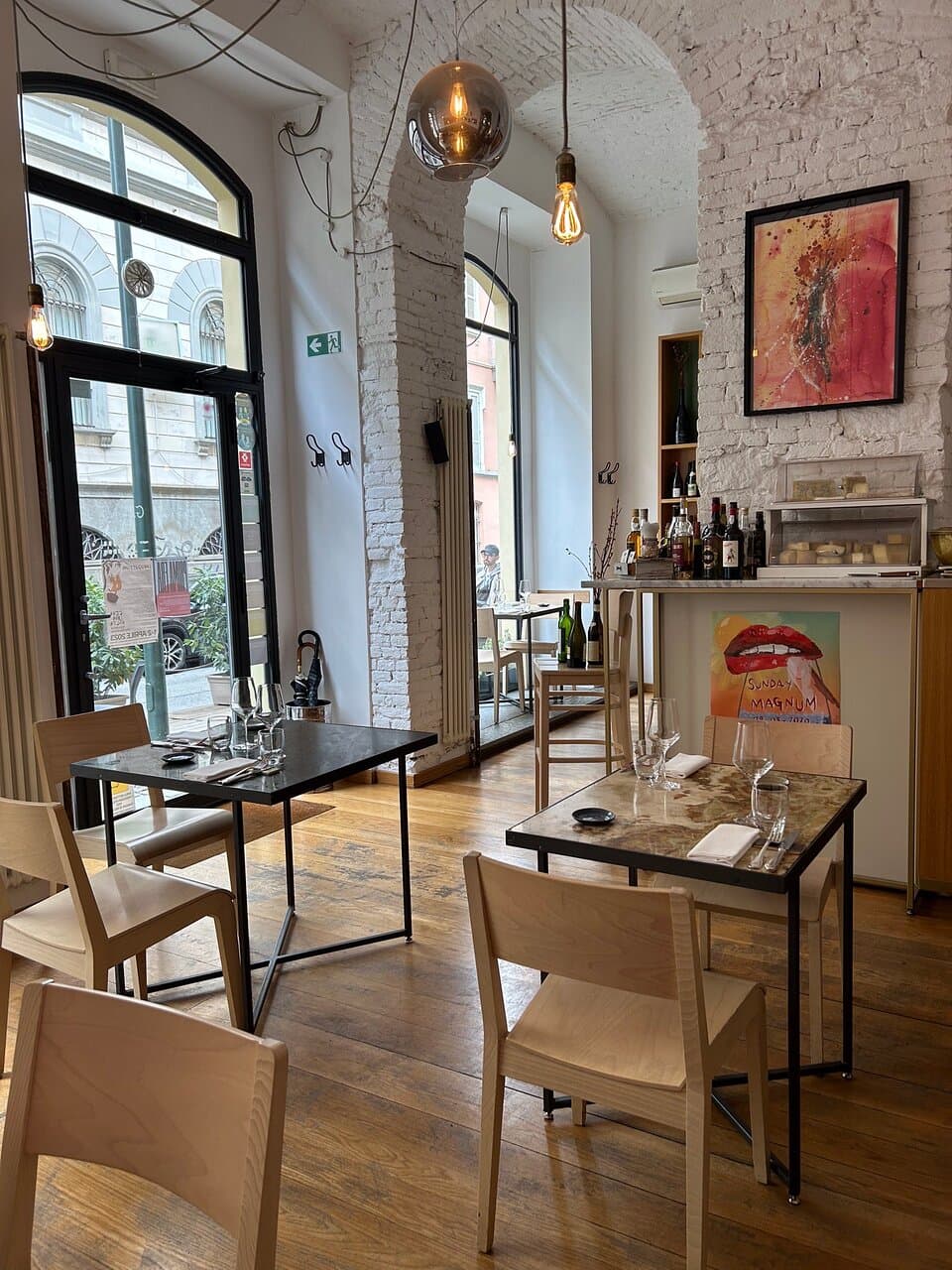 Gaudenzio Vino e Cucina