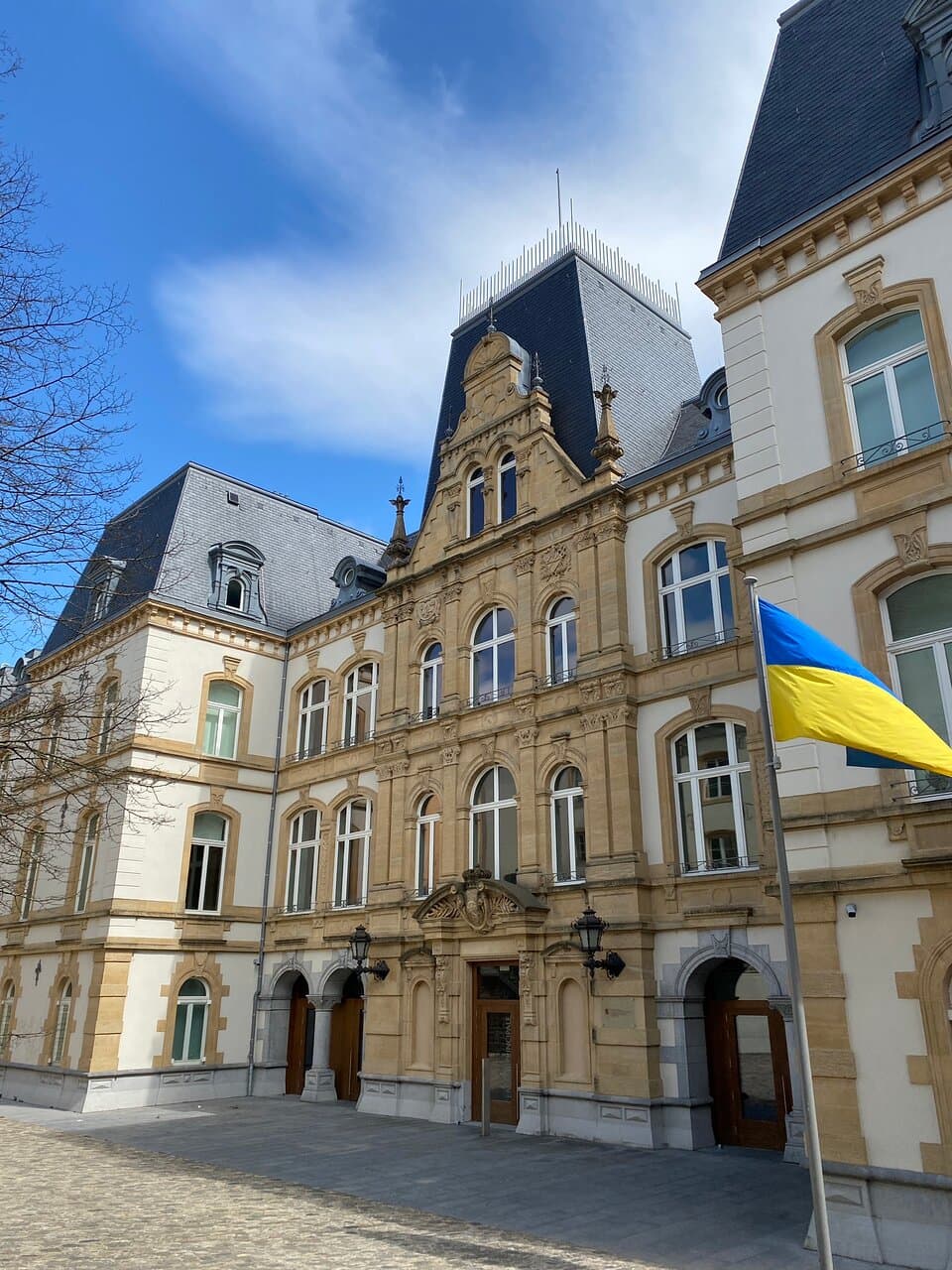 Luxemburg