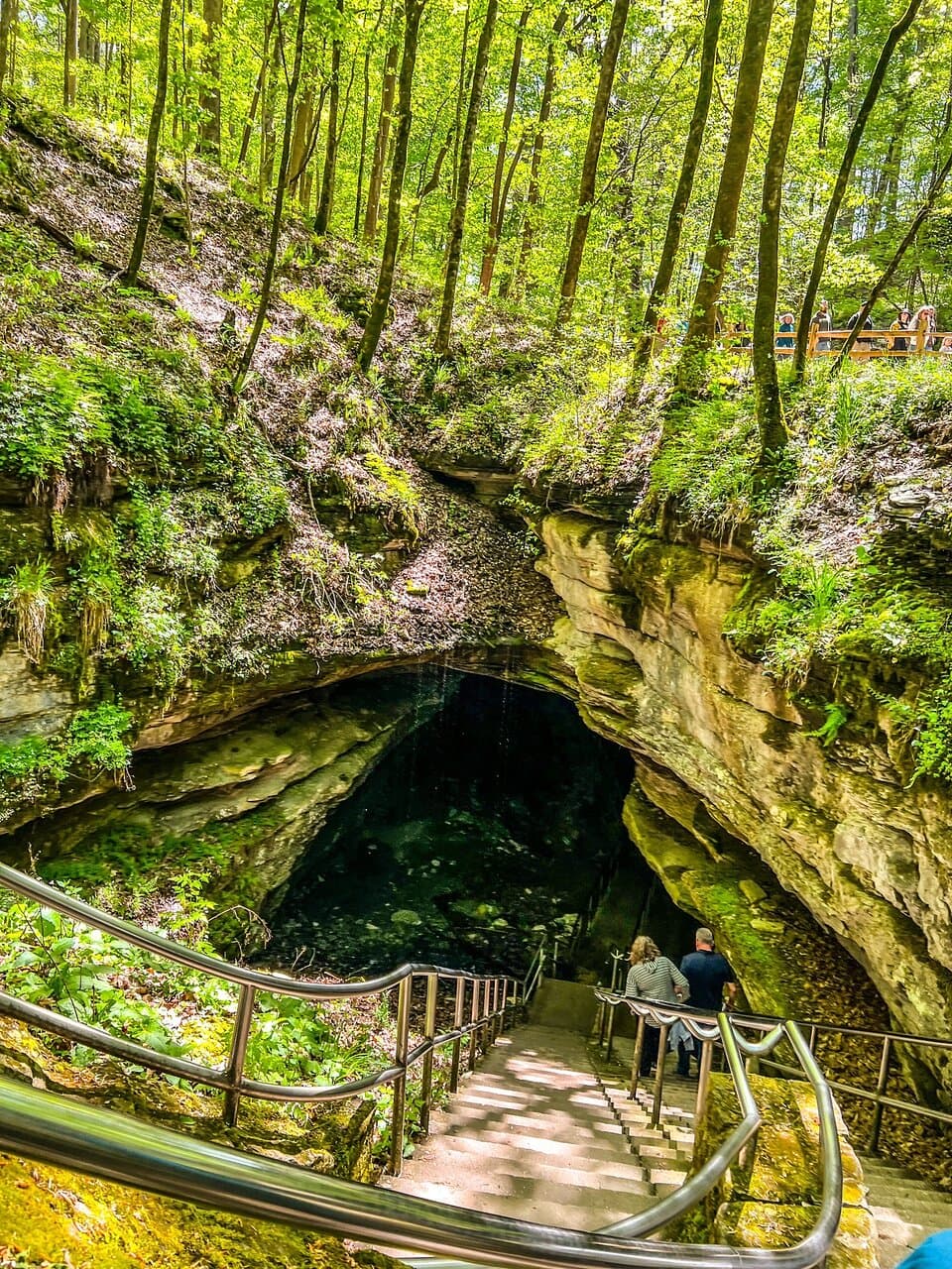 Mammoth Cave