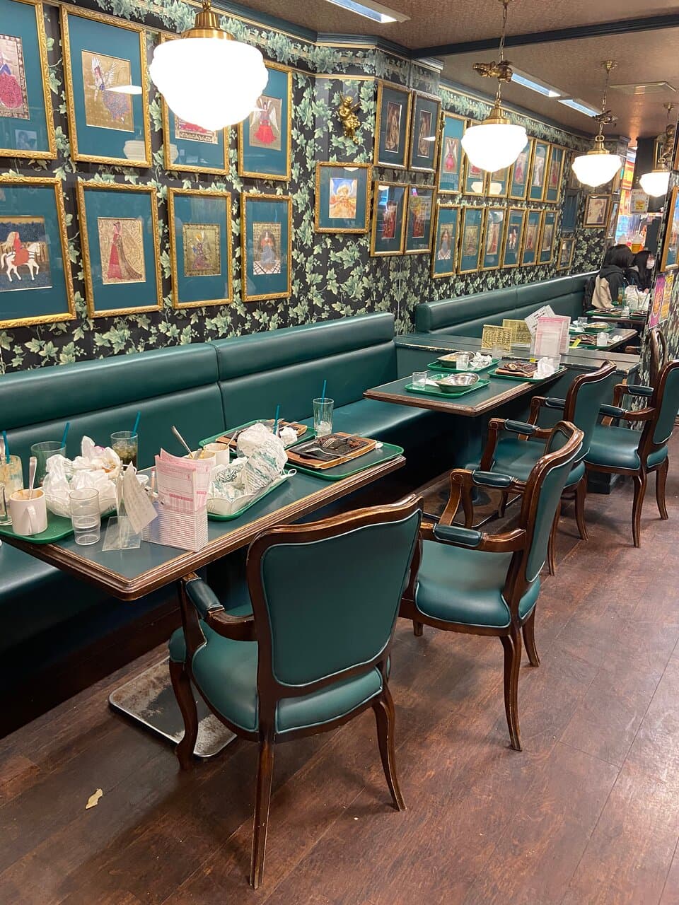 Lucky Pierrot Hakodate Ekimae branch