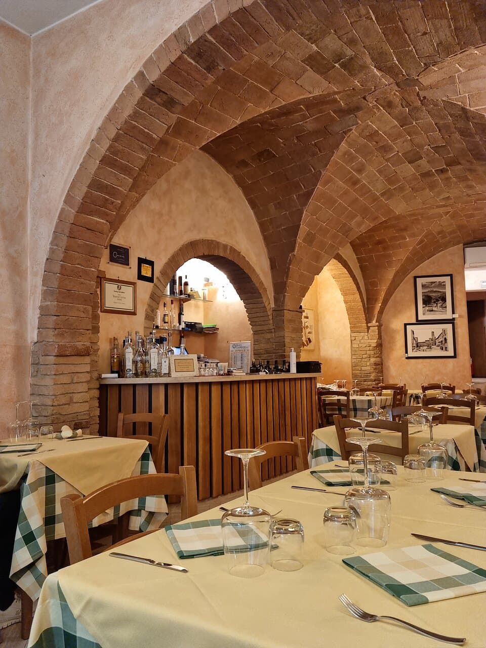 Osteria Delle Catene