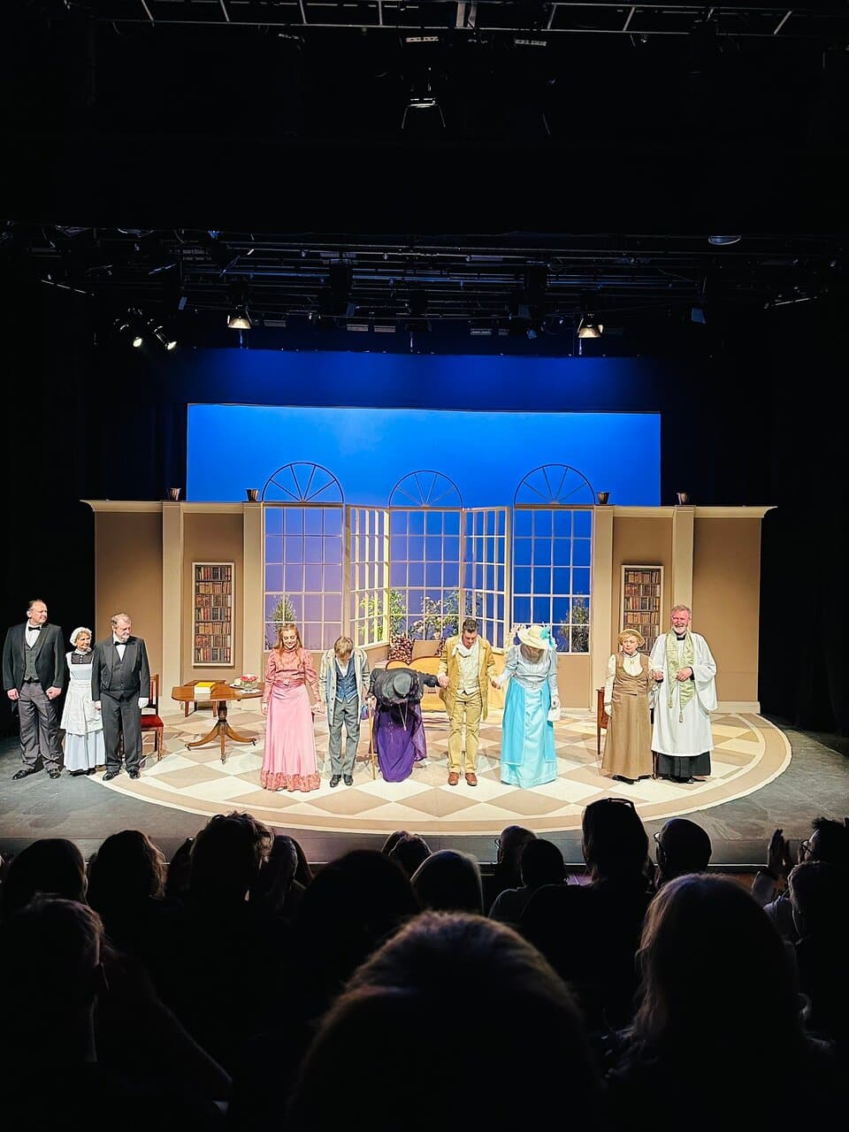 Mermaid Arts Centre Bray