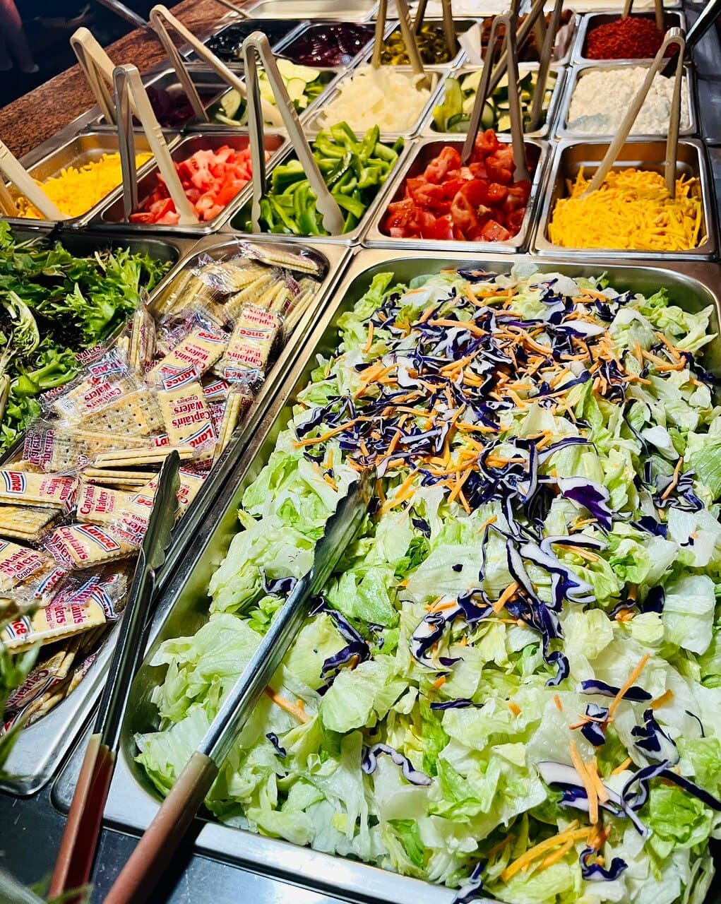 Check out some of our menu items