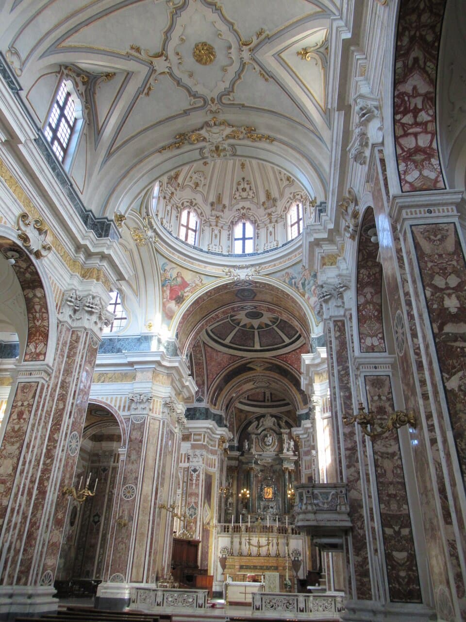 Chiesa Madre San Giorgio