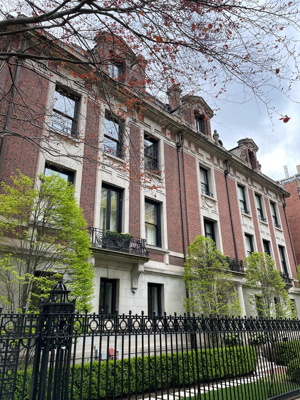 Gold Coast Historic District (2) 