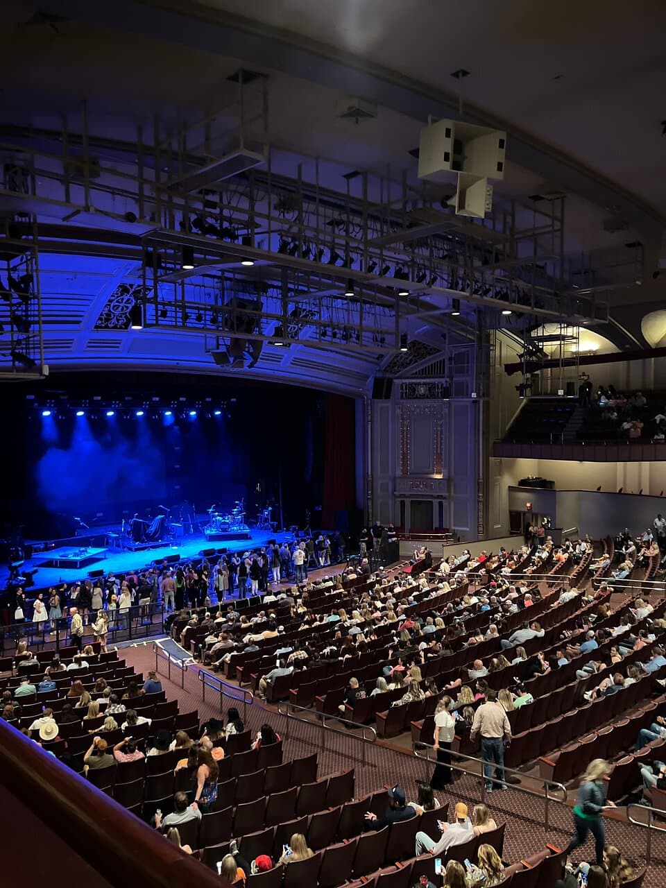 Veterans Memorial Auditorium
