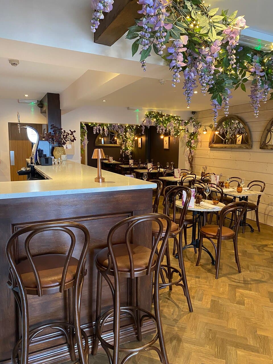 Botanic Road Kitchen