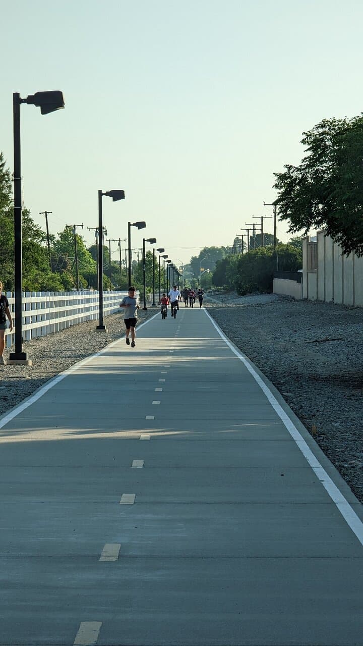 Pacific Electric Trail