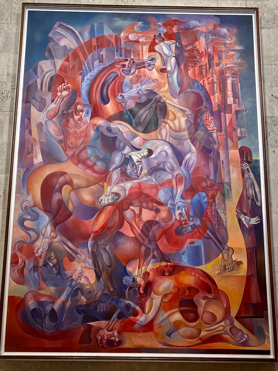 Yervand Kochar Museum