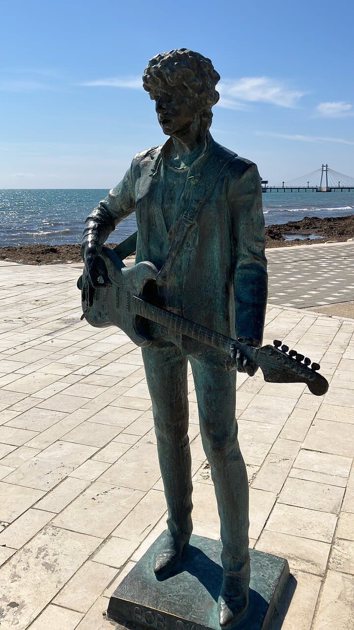 Promenade Park - Shëtitorja "Vollga"