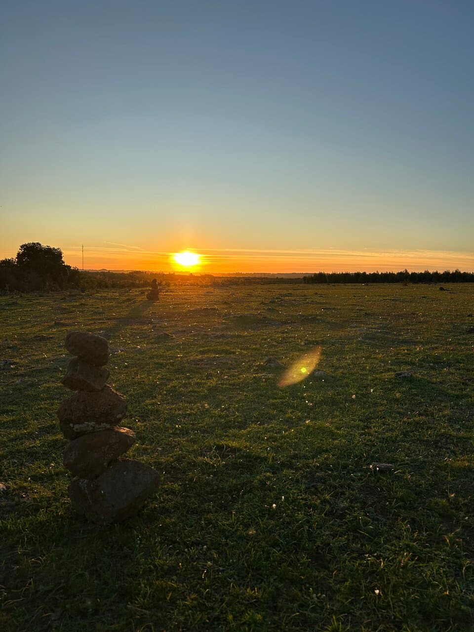 Gruta del Padre Pío Estancia La Aurora