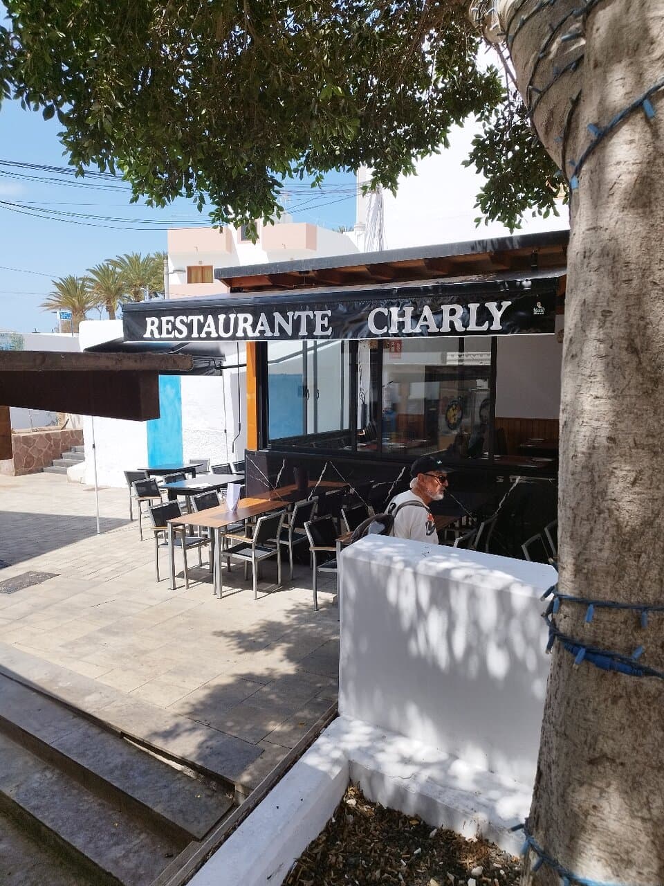 Sensacional ambiente familiar, deliciosa comida y excelente atención.