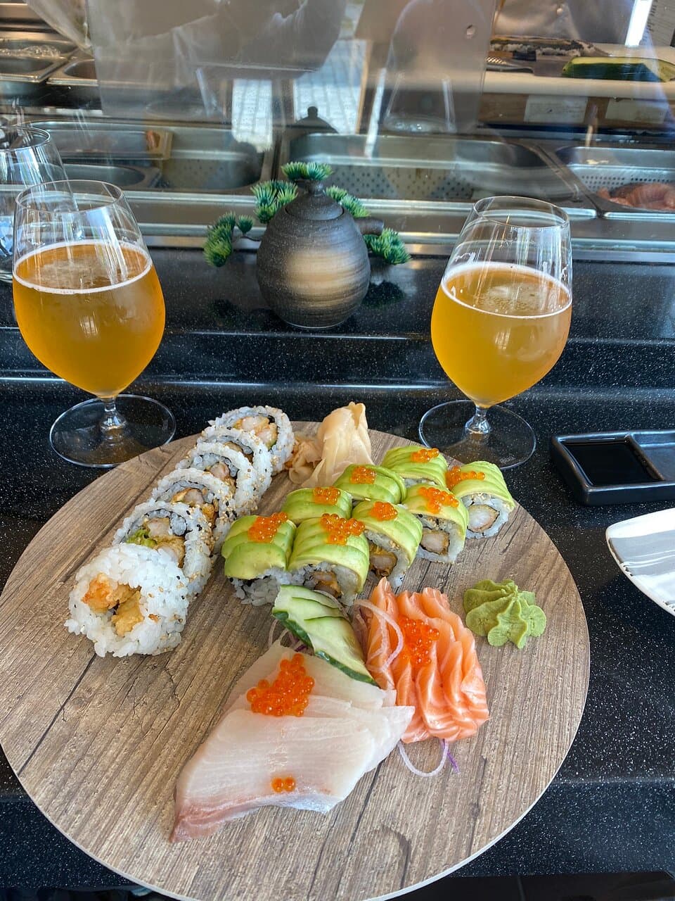 Sabi Sushi Stavanger