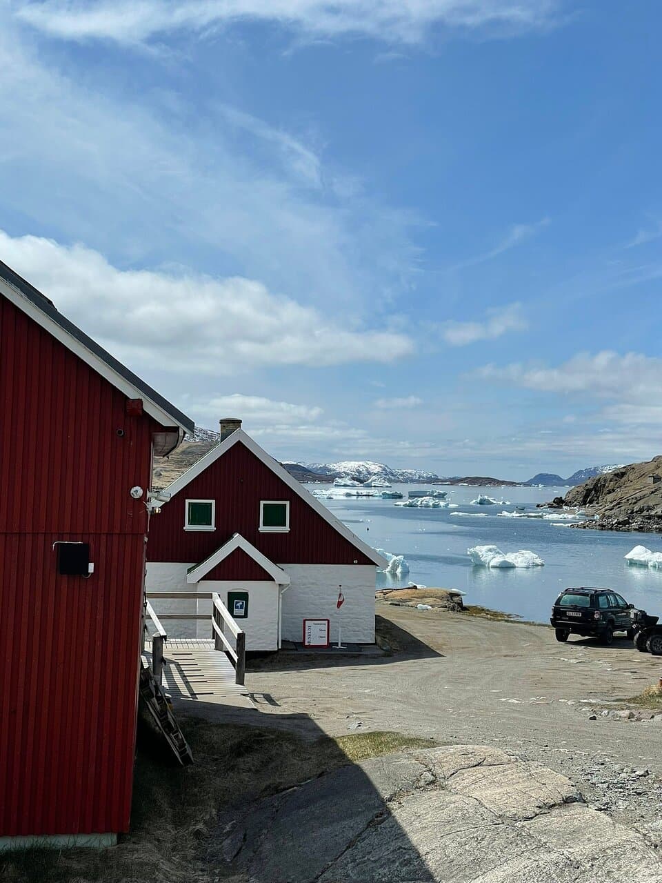 Narsaq Museum
