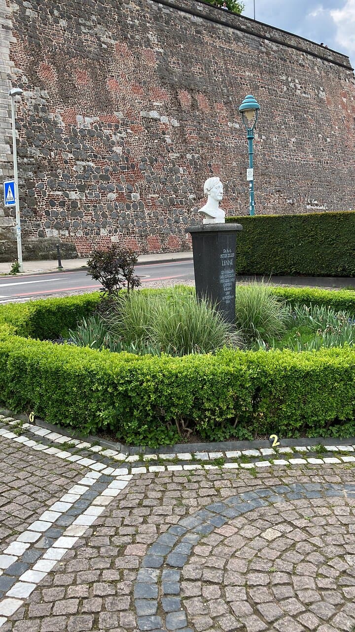 Lenne-Parterre Park