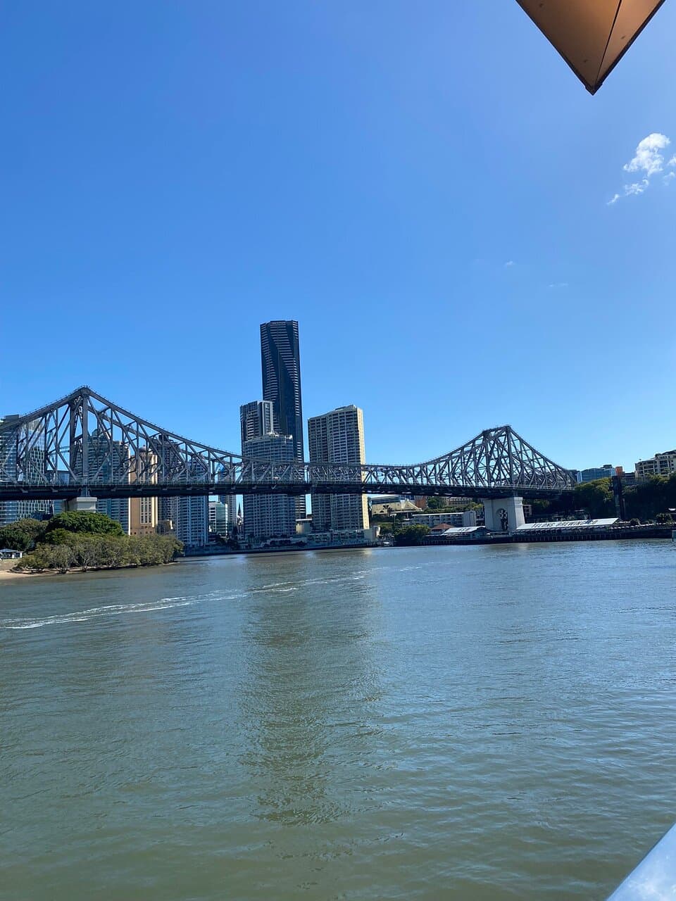Wilsons Outlook Reserve Brisbane