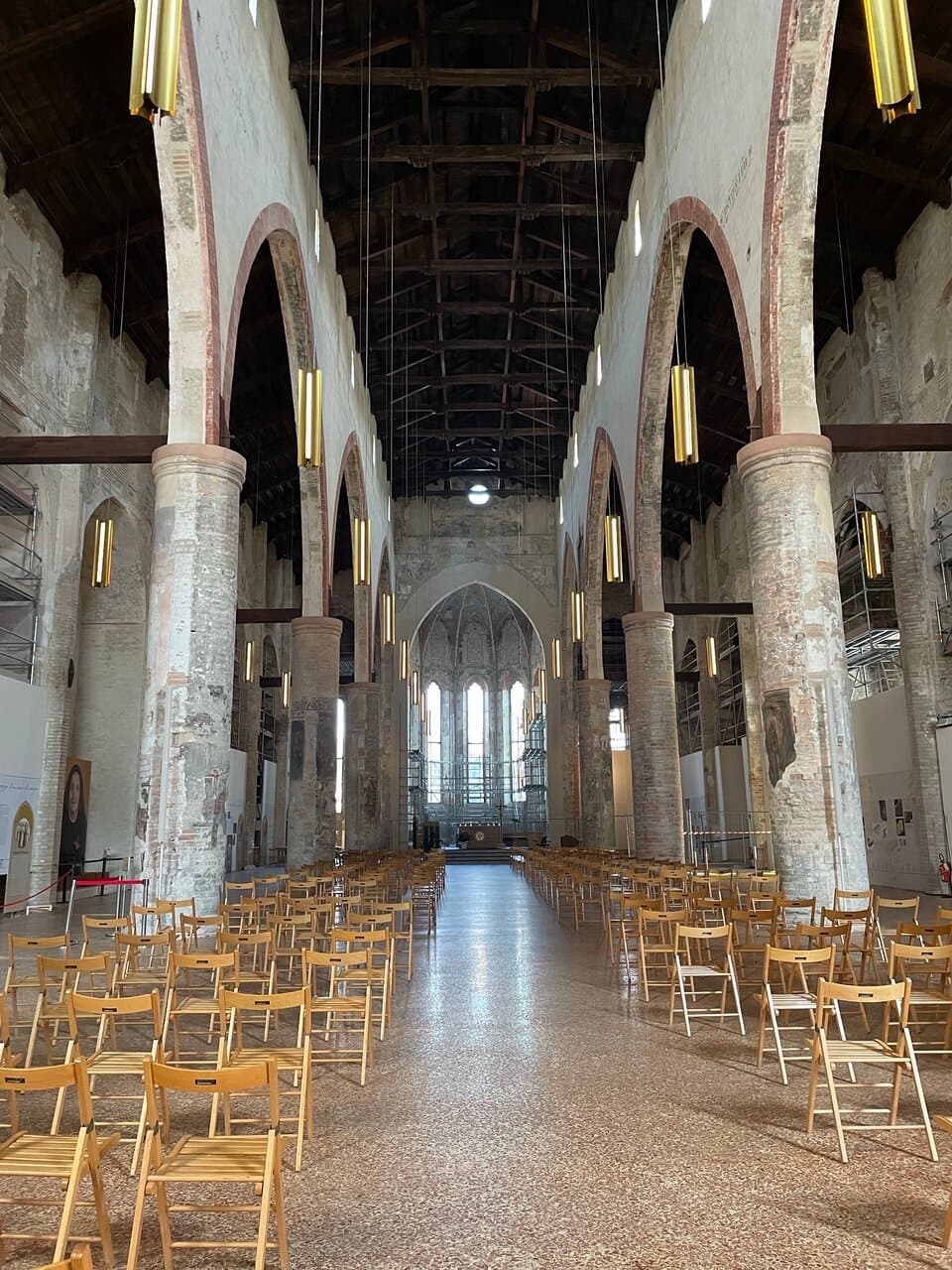 San Francesco del Prato Parma