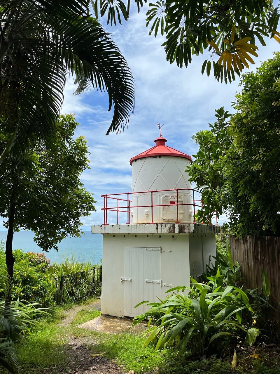   Flagstaff Hill Lighthouse