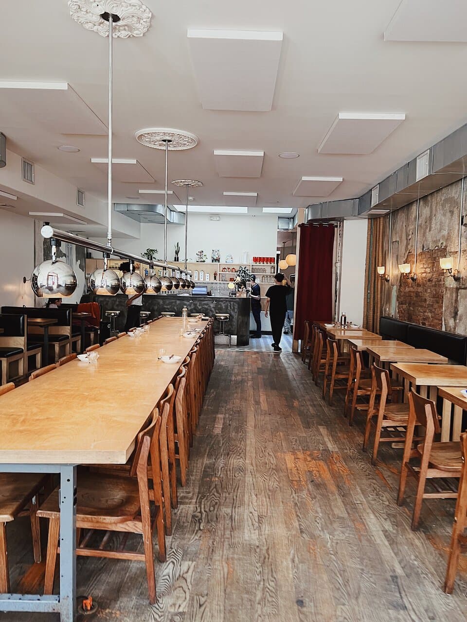 Restaurante / Restaurant