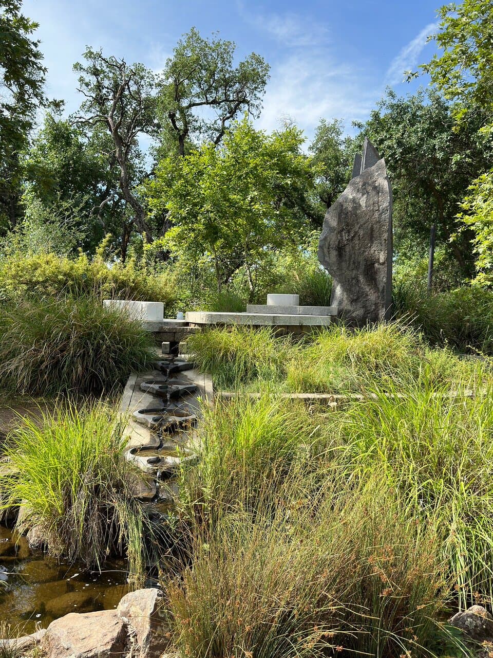 McConnell Arboretum and Botanical Gardens