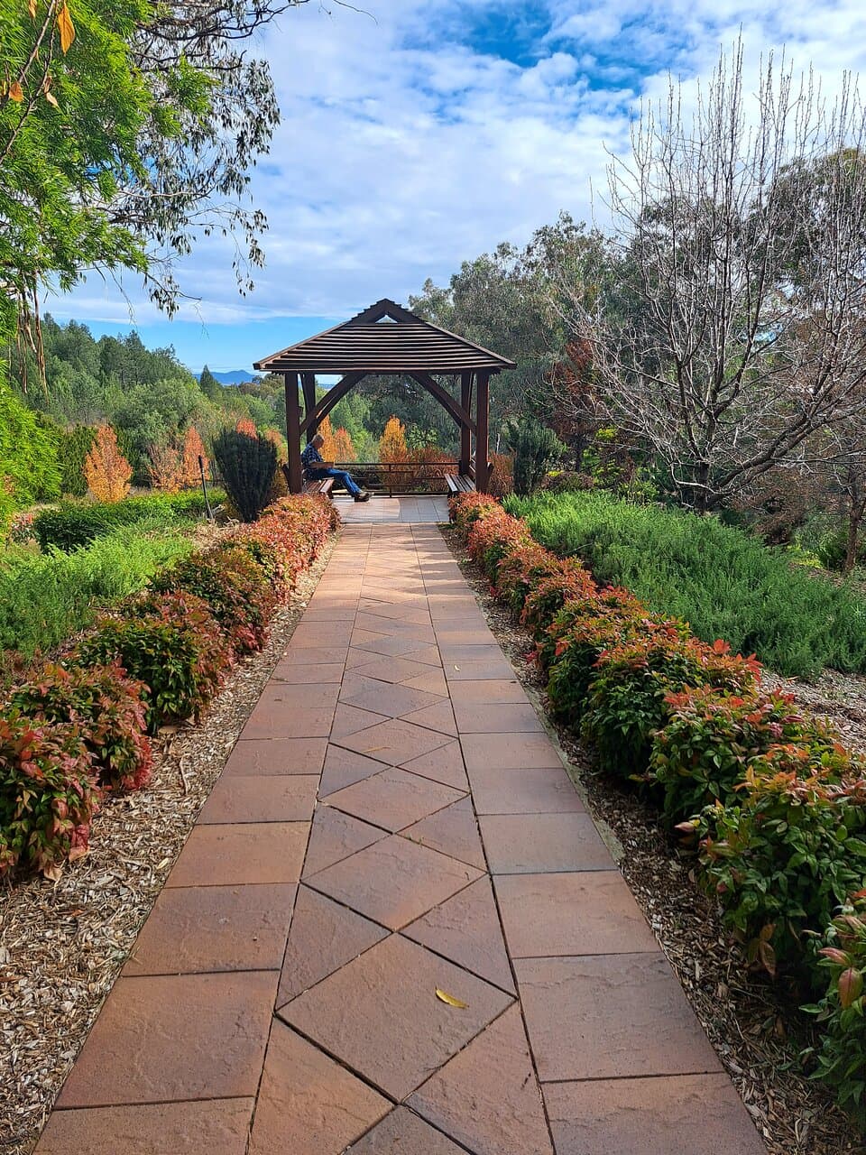 Tamworth Botanical Gardens Tamworth