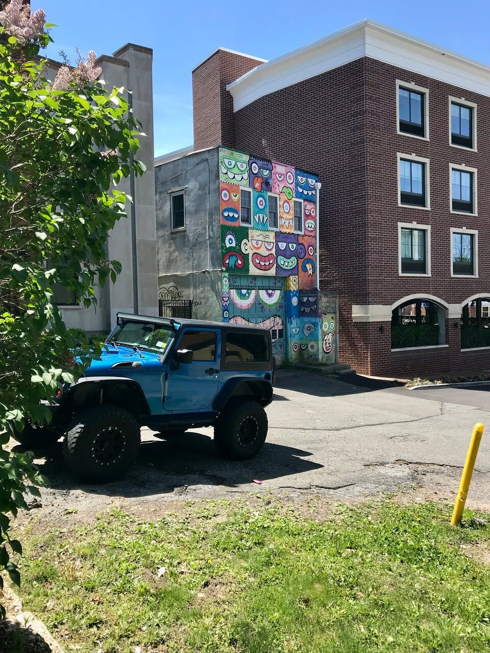 Huntington historical society