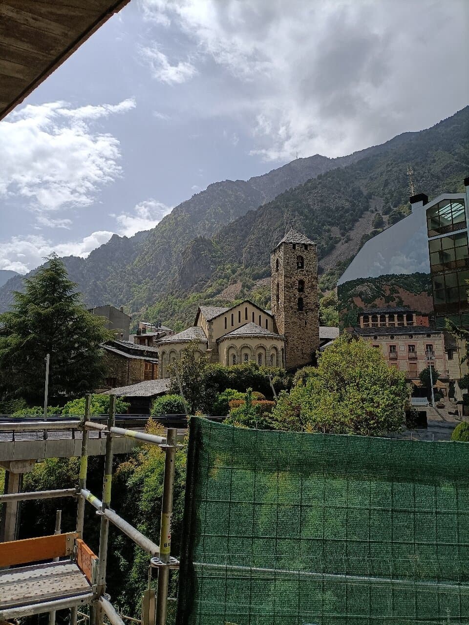 Old Town Barri Antic