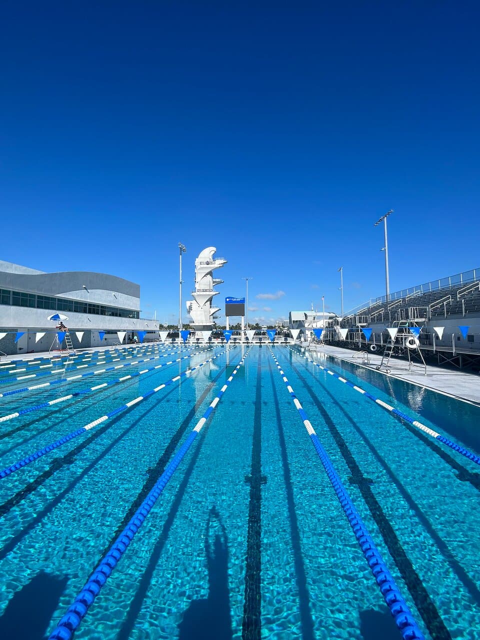 I’ll take this lane 