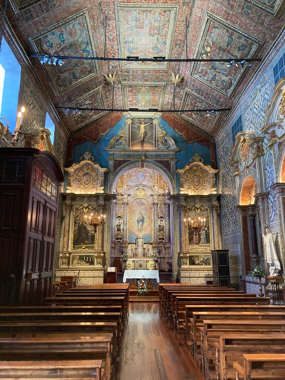 Convento de Santa Clara