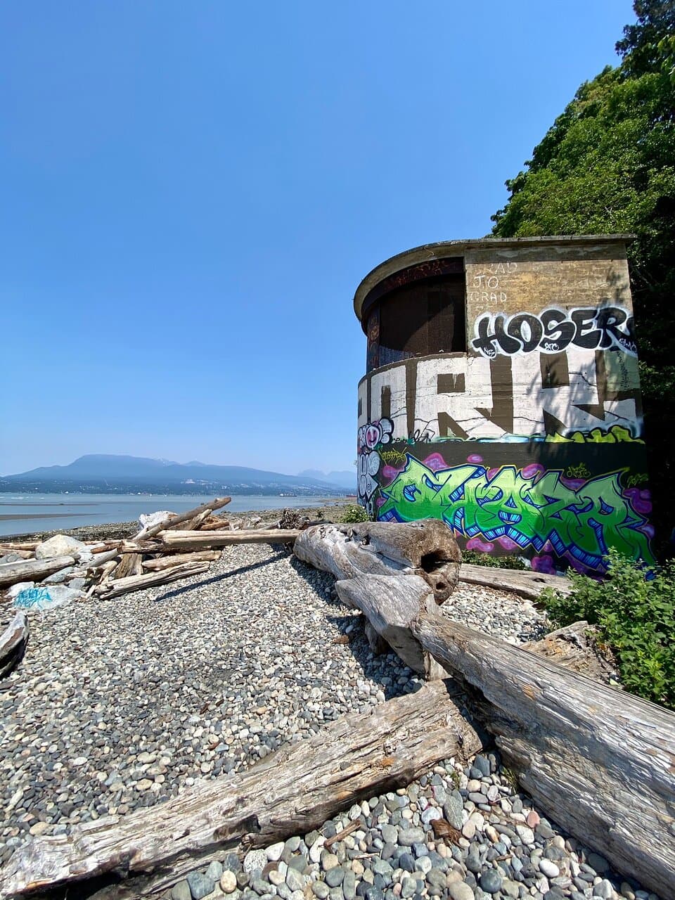 Port Phillip Bay Trail